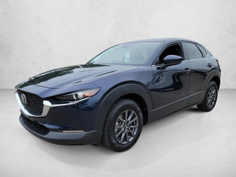 2023 Mazda CX-30 - Image 1