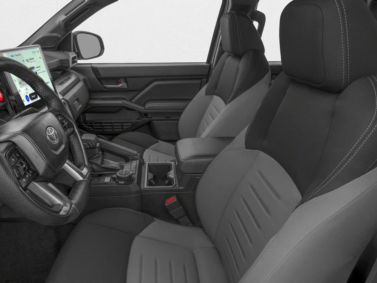 2026 Toyota Tacoma - Image 6