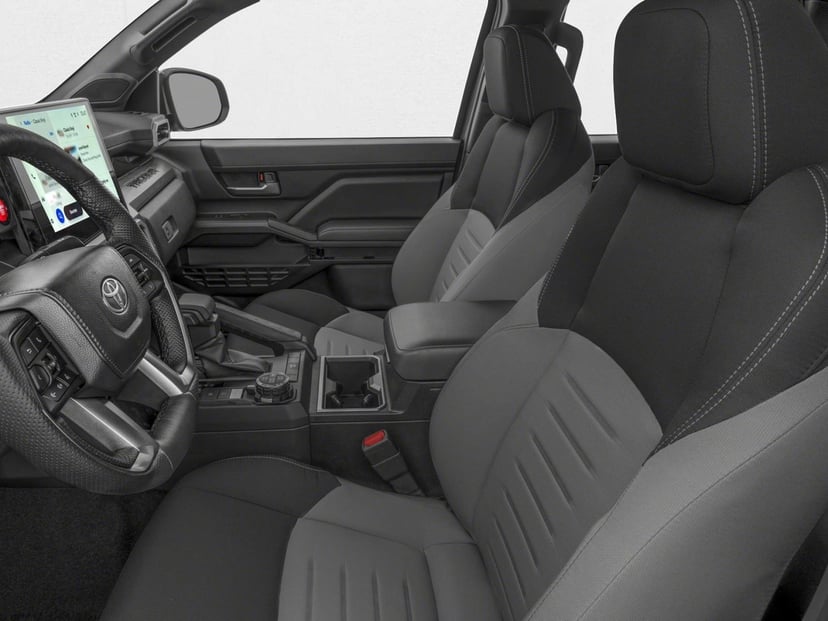 2026 Toyota Tacoma - Image 6