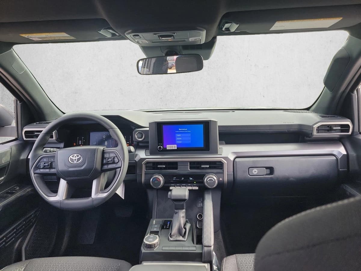 2025 Toyota 4Runner - Image 17