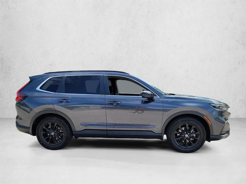 2023 Honda CR-V Hybrid - Image 3