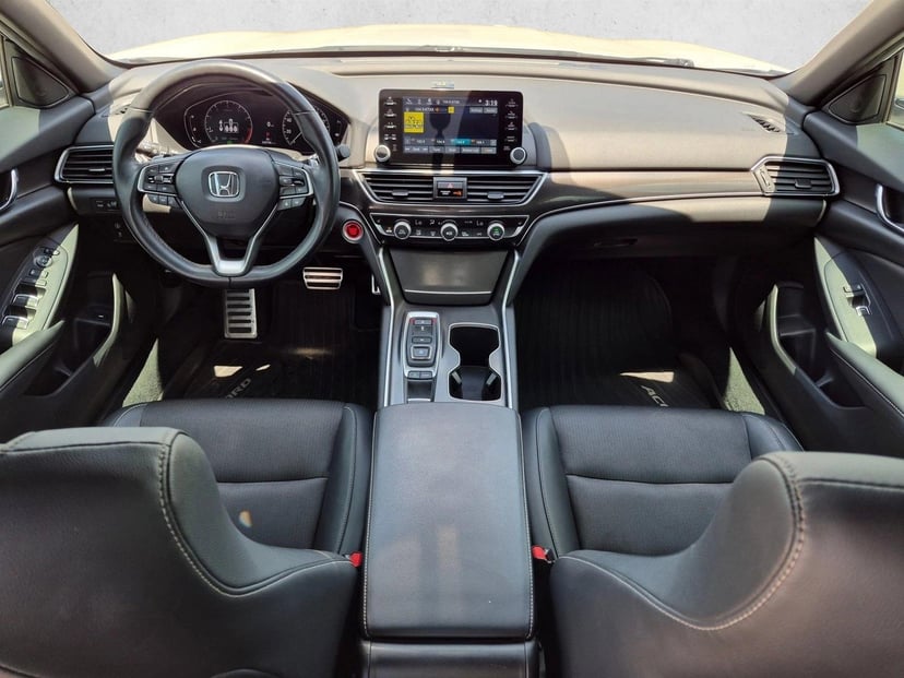 2022 Honda Accord - Image 19