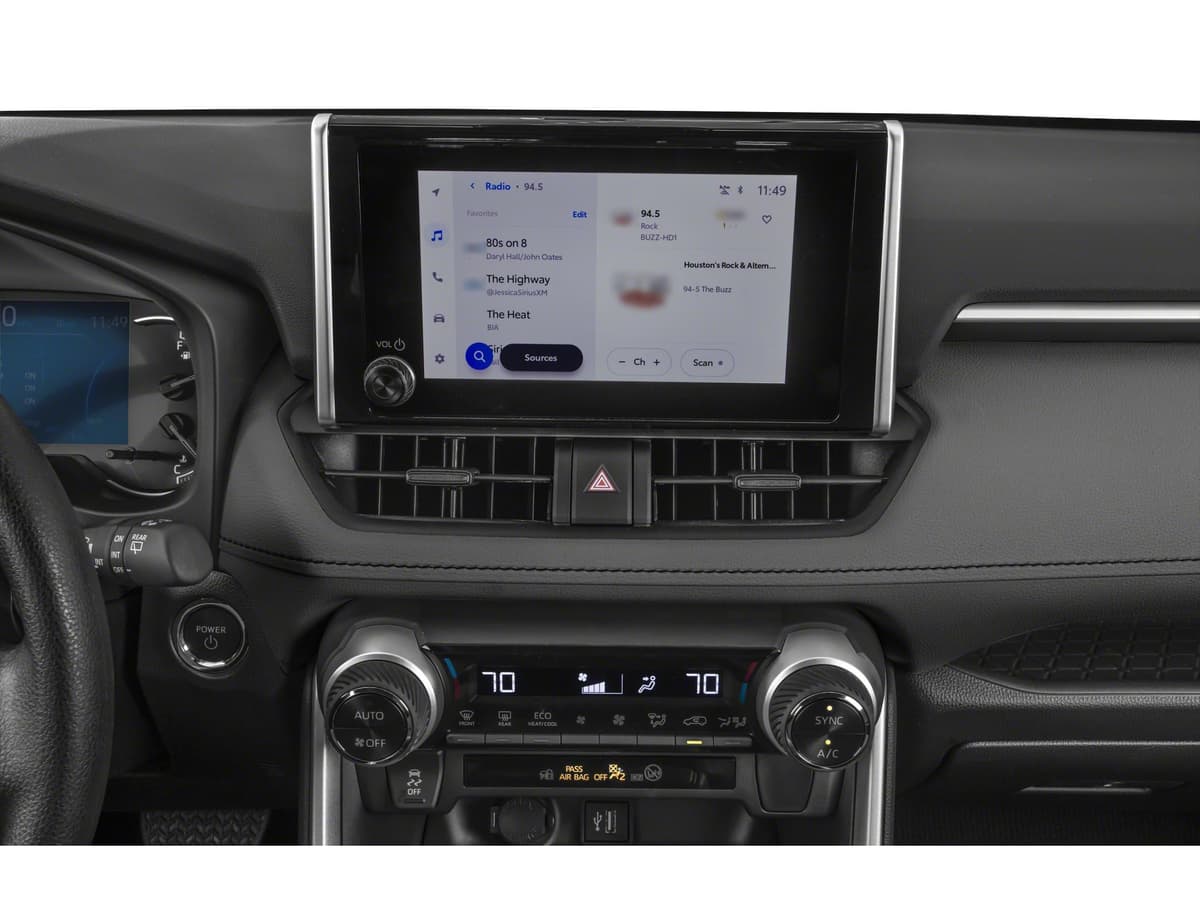 2024 Toyota RAV4 Hybrid - Image 7