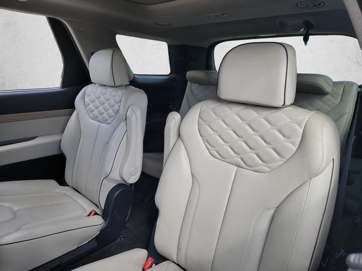 2021 Hyundai Palisade - Image 14