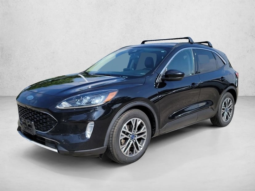 2020 Ford Escape - Image 1