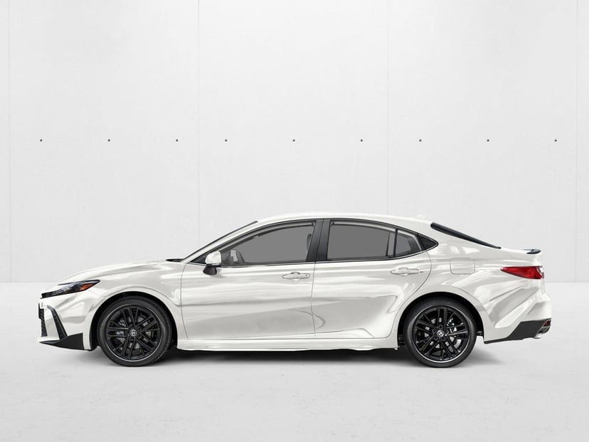 2026 Toyota Camry - Image 3