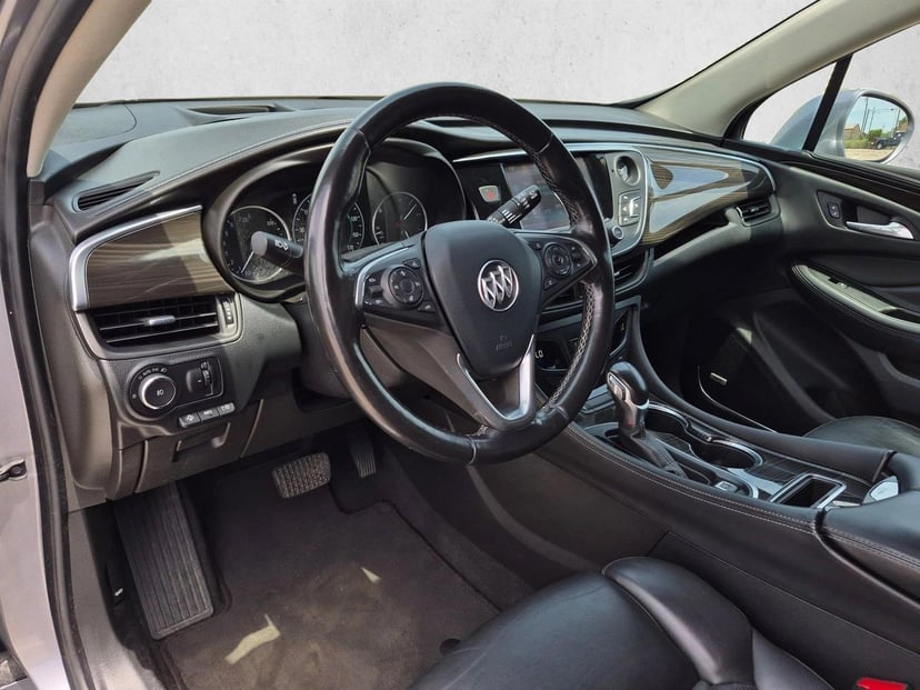 2019 Buick Envision - Image 9