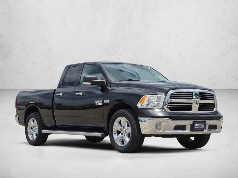 2015 Ram 1500 - Image 3