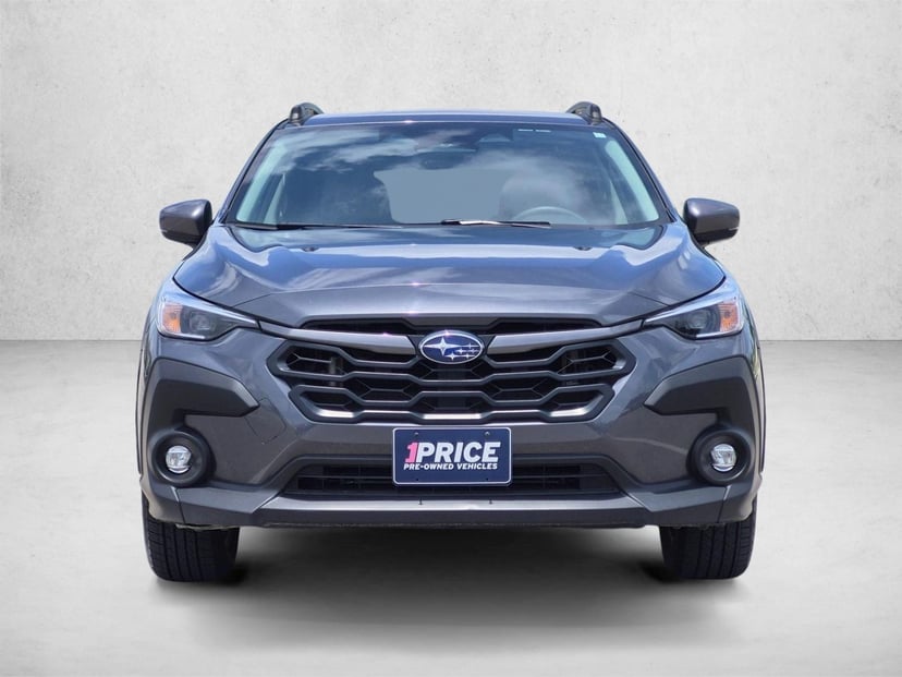 2024 Subaru Crosstrek - Image 2