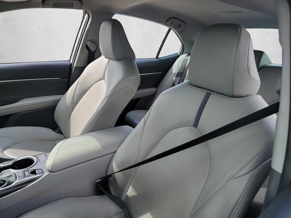 2024 Toyota Camry - Image 13