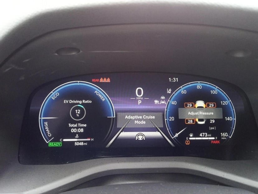 2026 Toyota Camry - Image 17