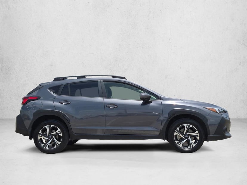 2024 Subaru Crosstrek - Image 3