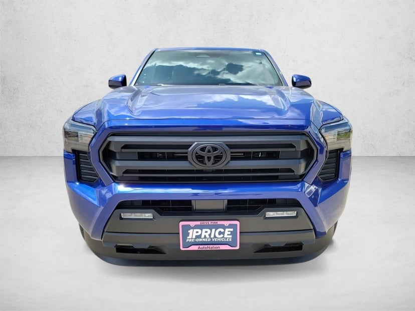 2025 Toyota Tacoma - Image 2
