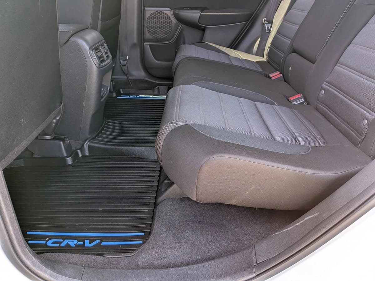 2019 Honda CR-V - Image 19