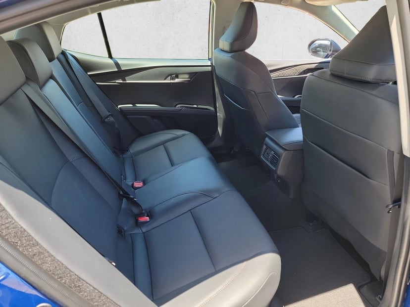 2026 Toyota Camry - Image 12