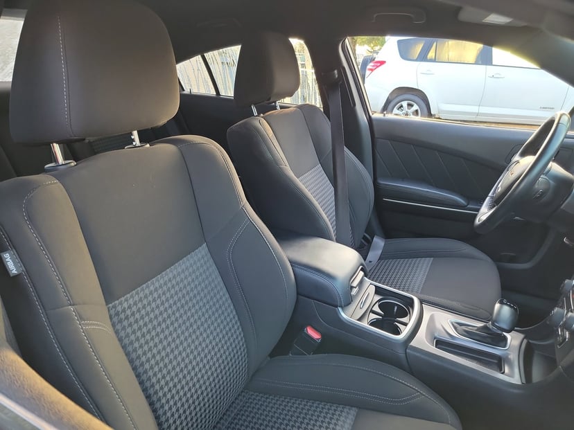 2023 Dodge Charger - Image 14