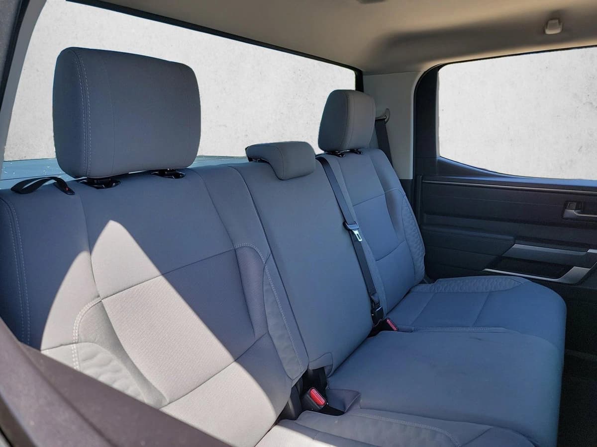 2024 Toyota Tundra - Image 16