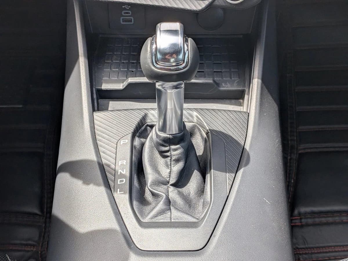 2024 Ford Mustang - Image 15