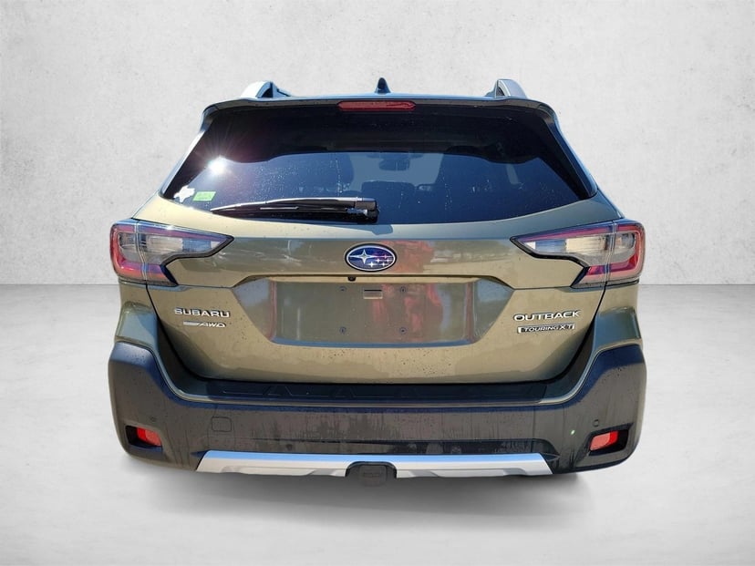 2024 Subaru Outback - Image 6