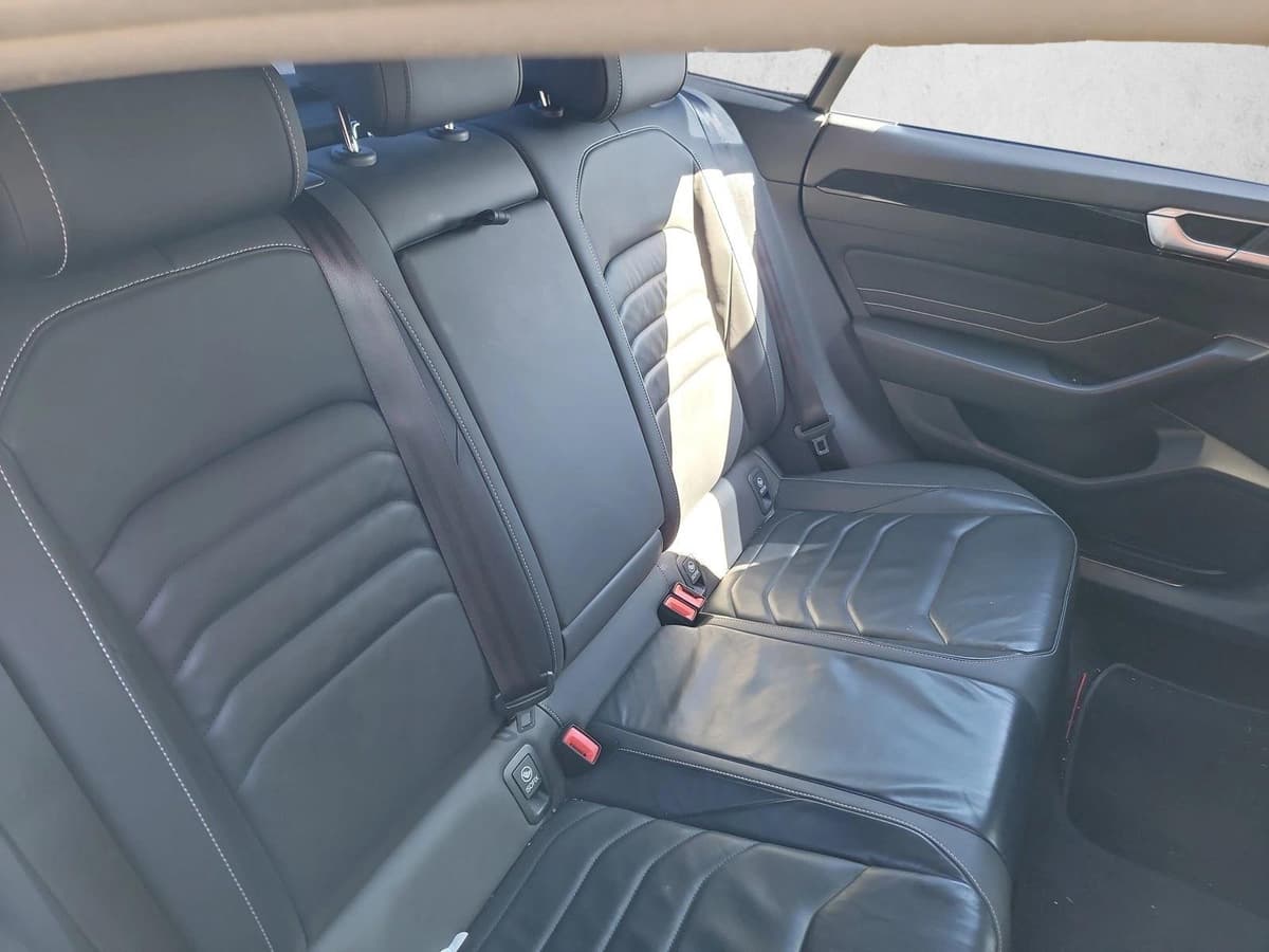 2023 Volkswagen Arteon - Image 16