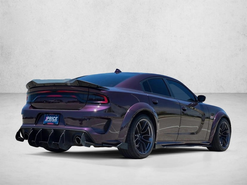 2020 Dodge Charger - Image 5
