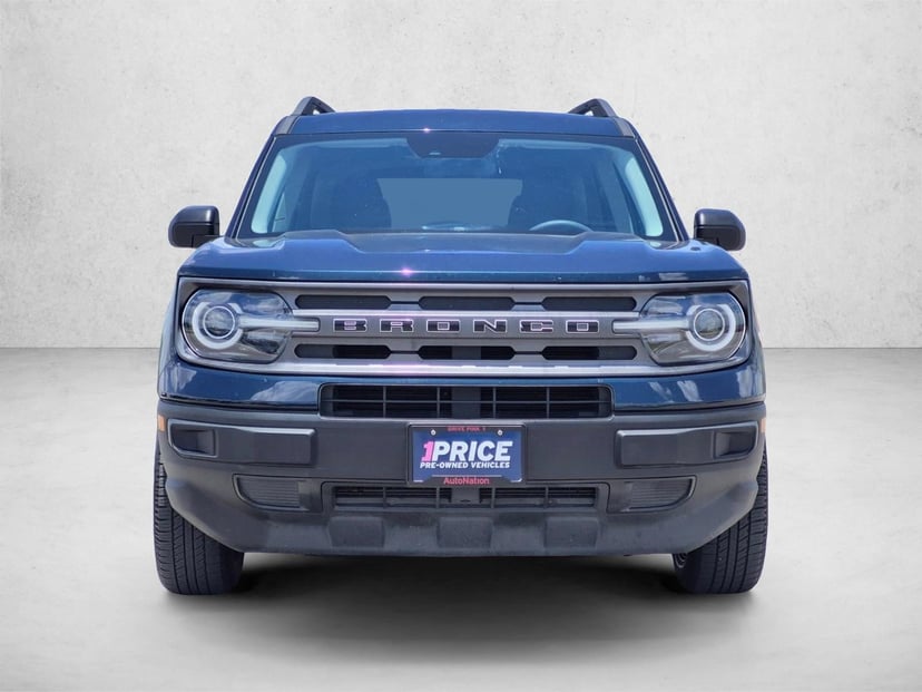 2022 Ford Bronco Sport - Image 2