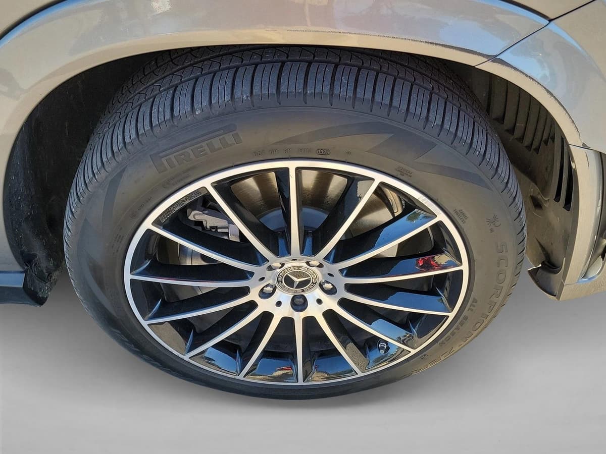 2023 Mercedes-Benz GLE 450 - Image 10