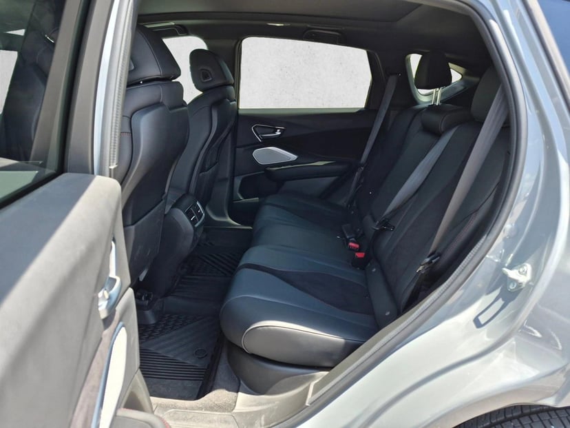 2025 Acura RDX - Image 19