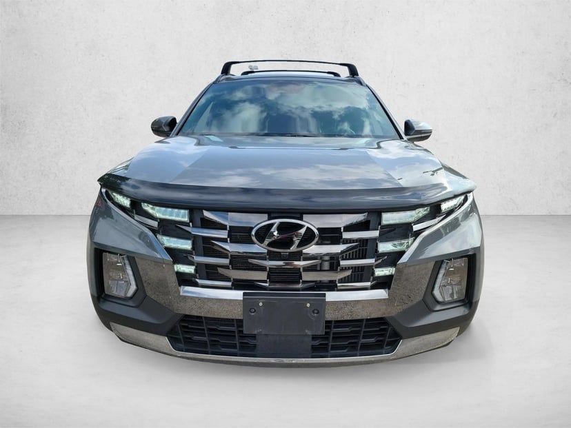 2022 Hyundai Santa Cruz - Image 2
