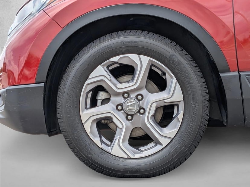 2018 Honda CR-V - Image 24