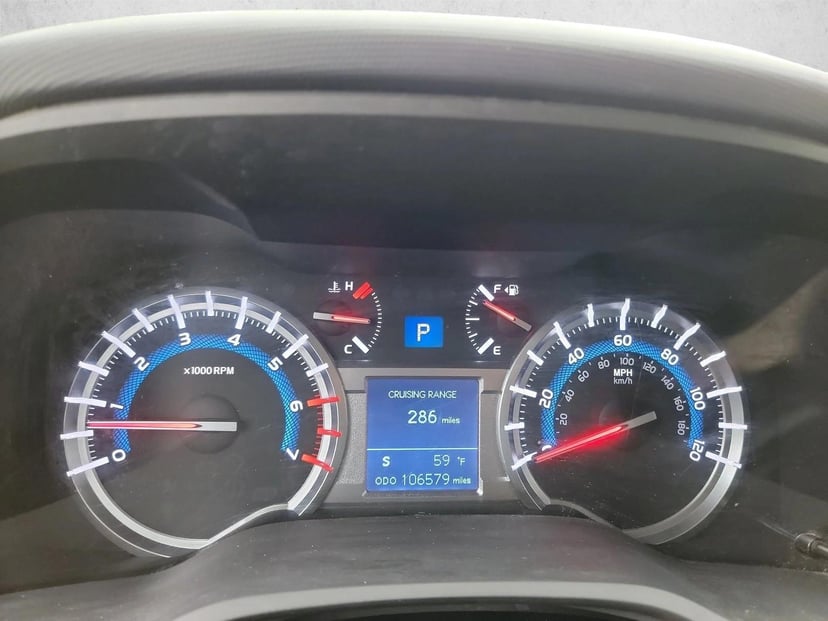 2019 Toyota 4Runner - Image 21