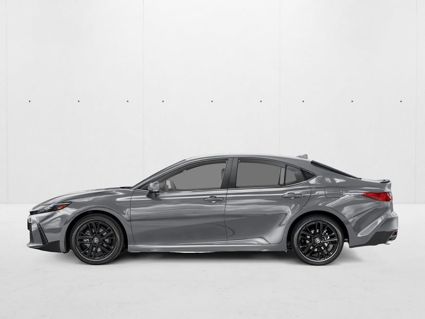 2026 Toyota Camry - Image 1