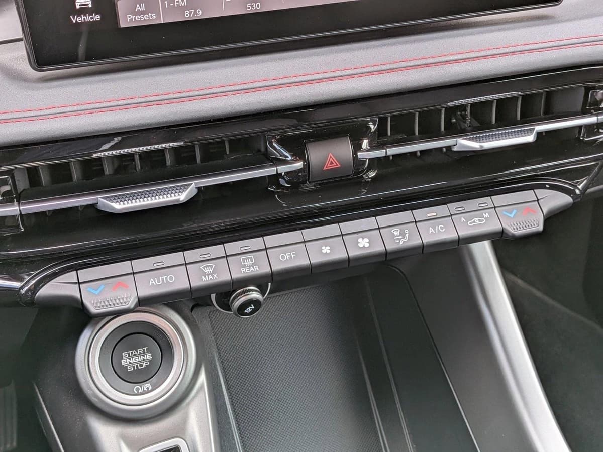 2024 Dodge Hornet - Image 14