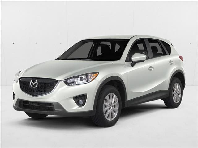 2014 Mazda Mazda CX-5 - Image 1