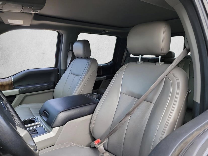 2019 Ford F-150 - Image 14
