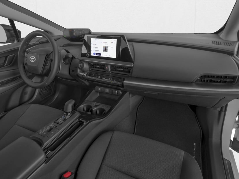 2026 Toyota Prius - Image 11