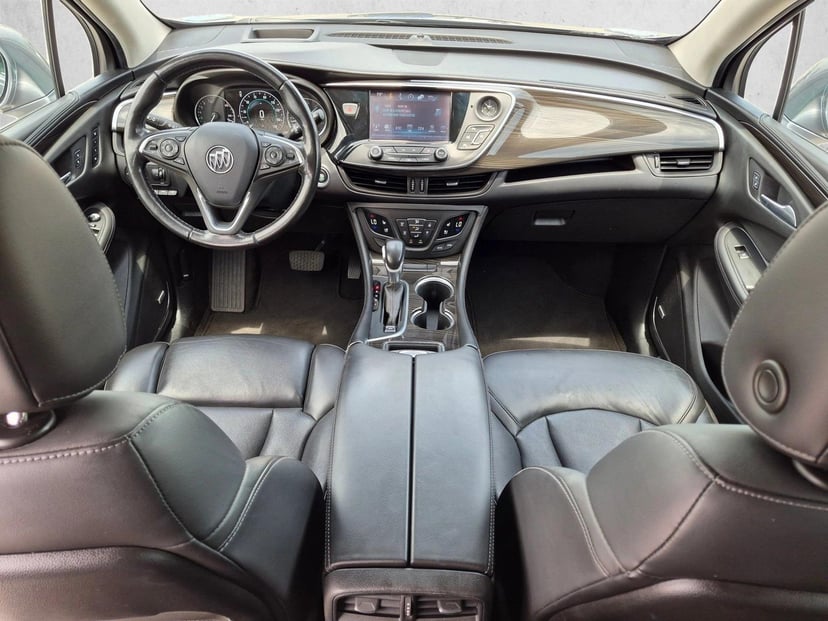 2019 Buick Envision - Image 18