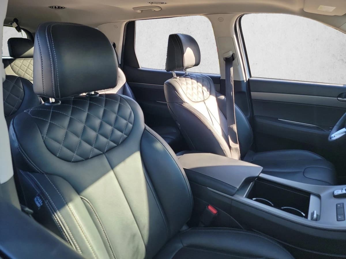 2022 Hyundai Palisade - Image 15