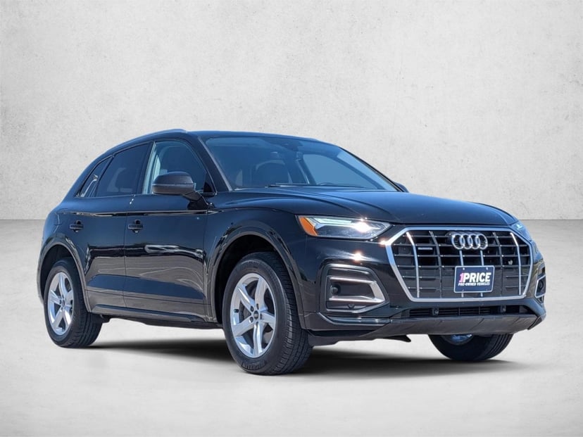2023 Audi Q5 - Image 1