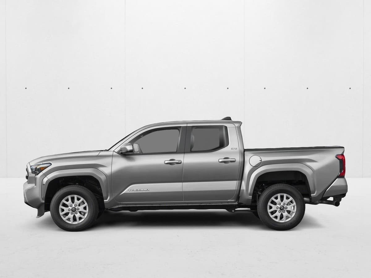 2026 Toyota Tacoma - Image 3