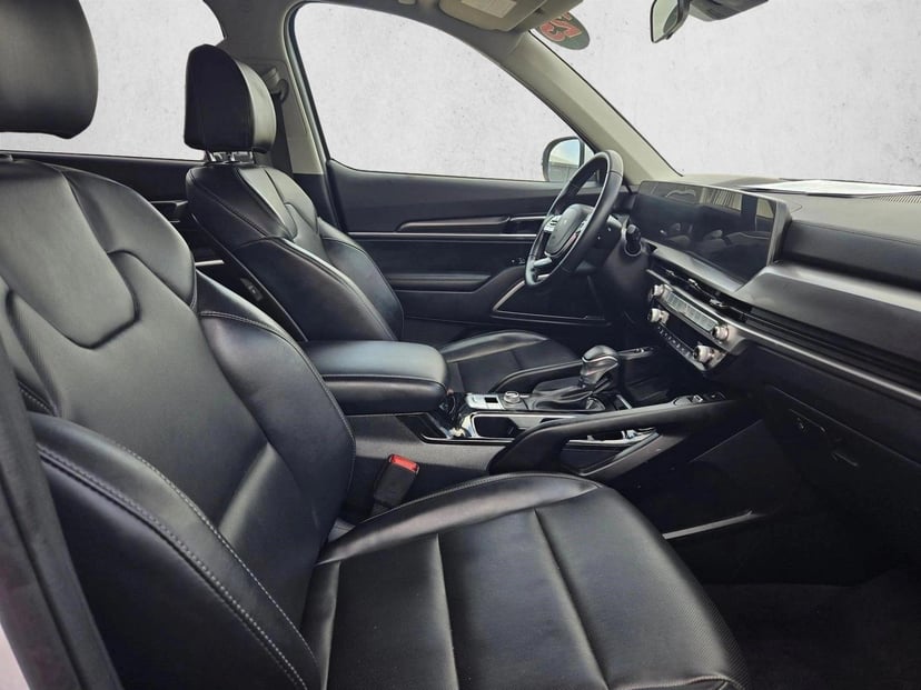 2025 Kia Telluride - Image 21