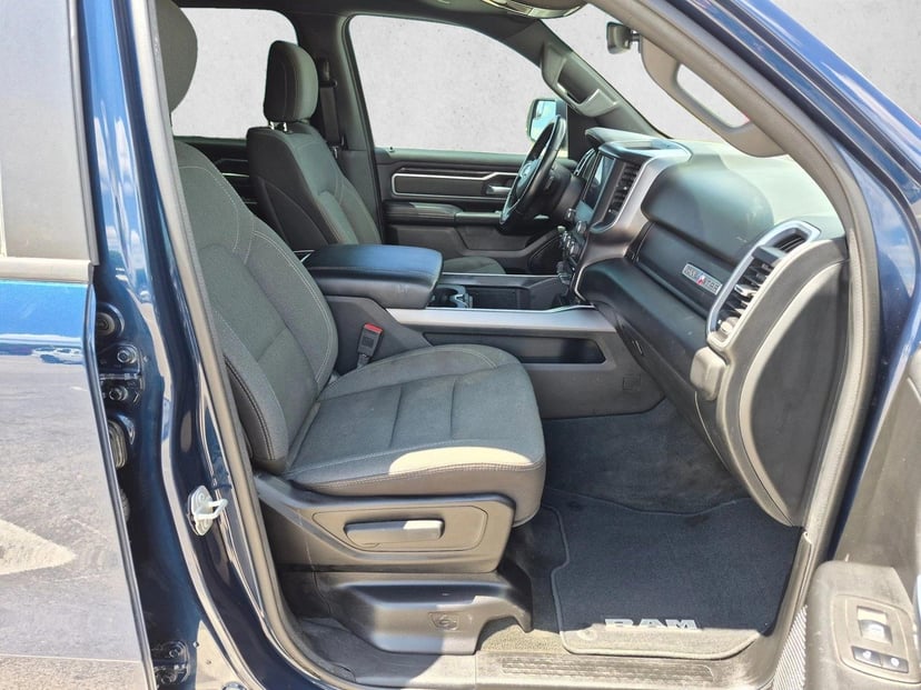 2022 Ram 1500 - Image 20