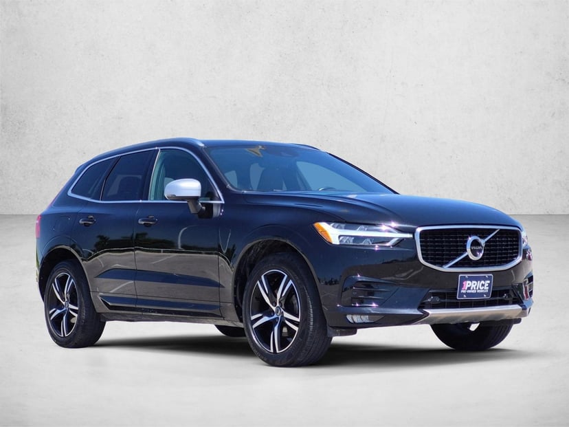 2019 Volvo XC60 - Image 1