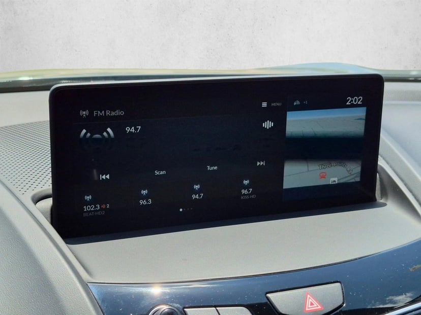 2025 Acura RDX - Image 12
