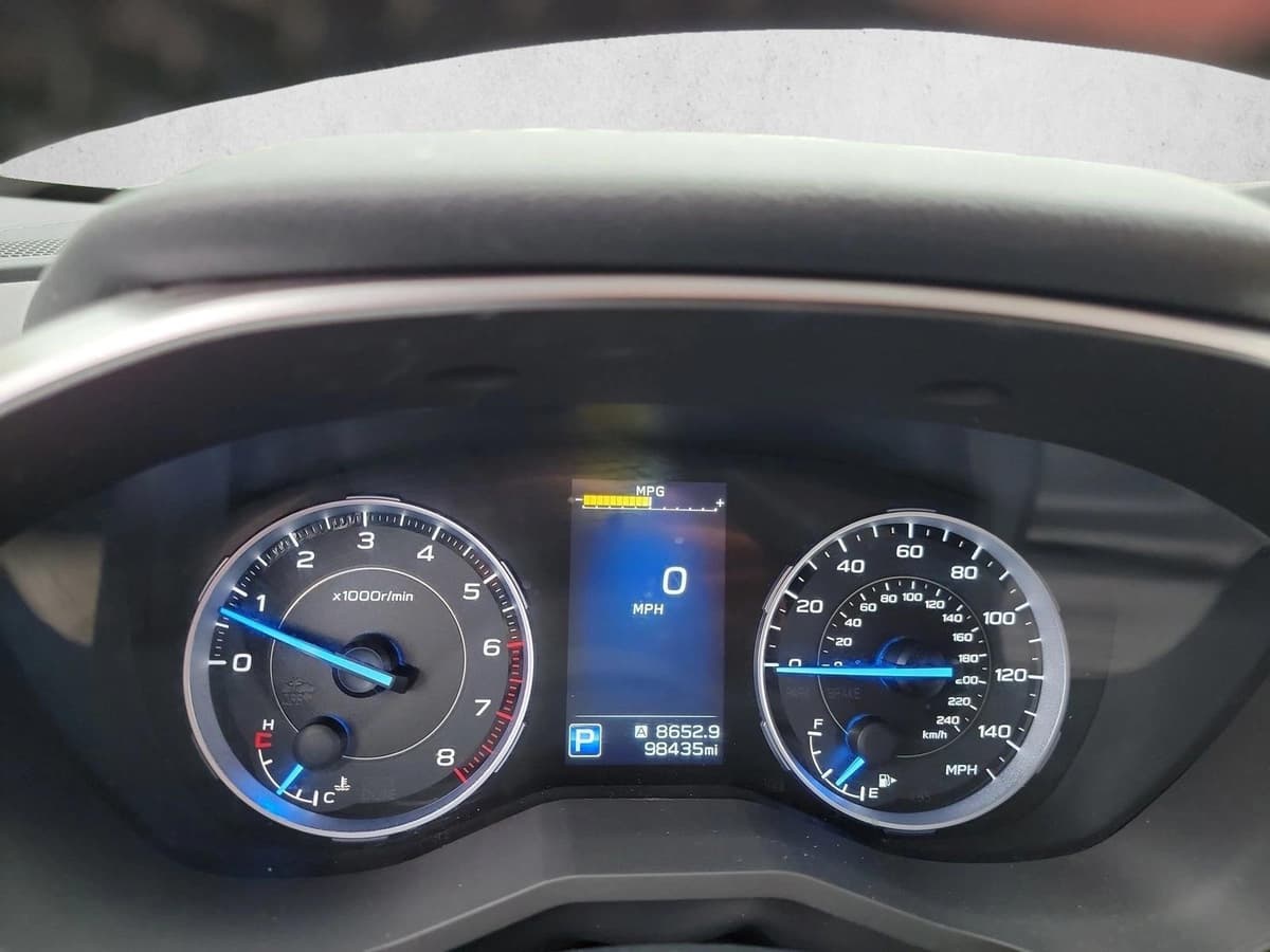 2019 Subaru Ascent - Image 15