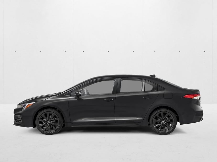 2026 Toyota Corolla Hybrid - Image 3