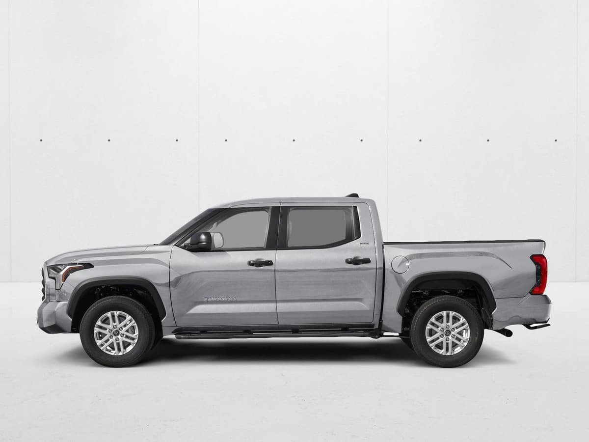 2026 Toyota Tundra - Image 3