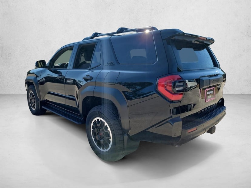 2025 Toyota 4Runner i-FORCE MAX - Image 7
