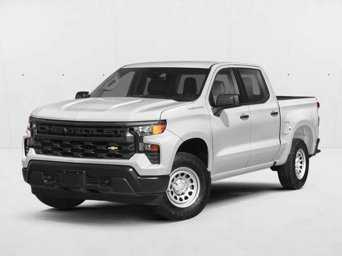 2023 Chevrolet Silverado 1500 - Image 1