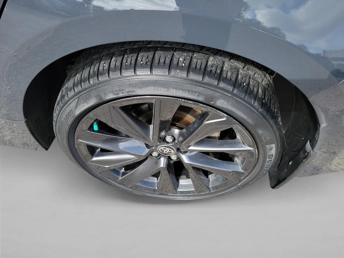 2023 Toyota Corolla - Image 12